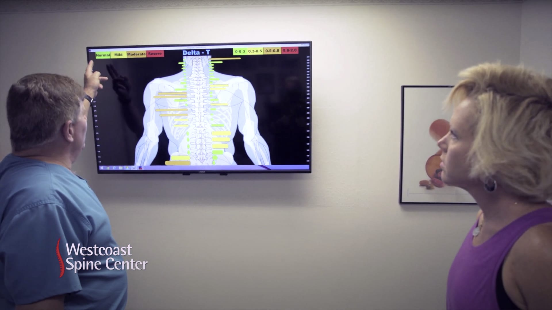 Sudden Shooting Nerve Pain