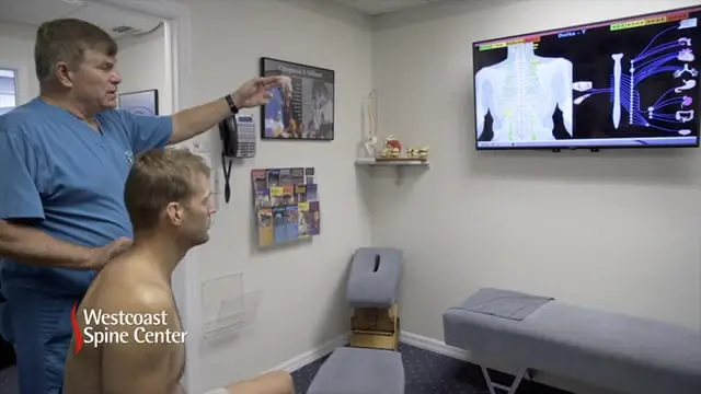 Thermal Scan Diagnostic Tool for Accurate Diagnosis.